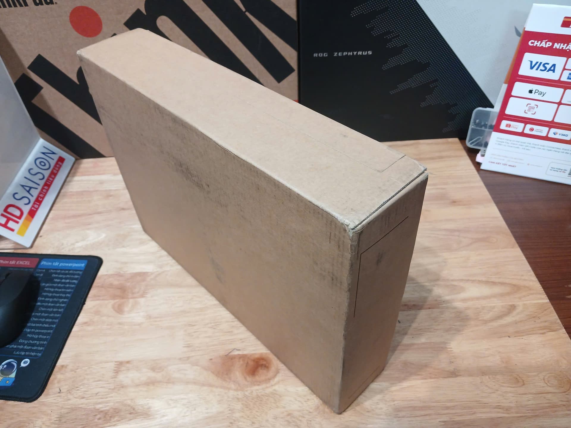 HP OmniBook X 14 fe Snapdragon X1E AI 2,2k