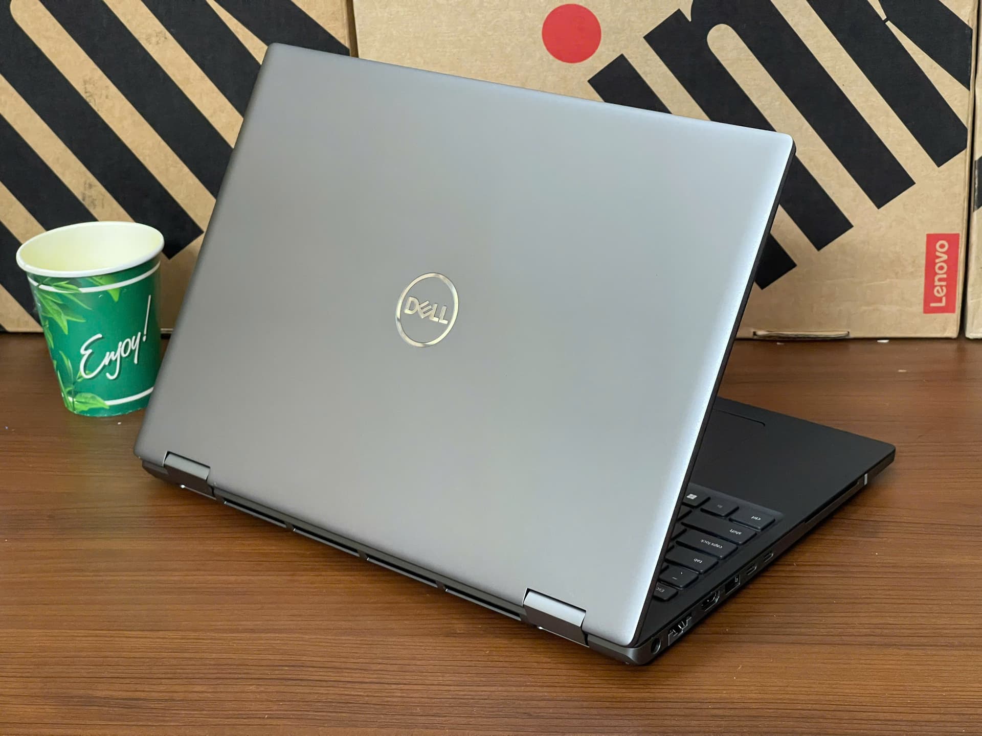 DELL PRECISION 7680 - Core i7 13850HX / 32GB / 512GB / RTX A1000 6GB / 16 FHD+ , MÁY TRẠM SIÊU BỀN