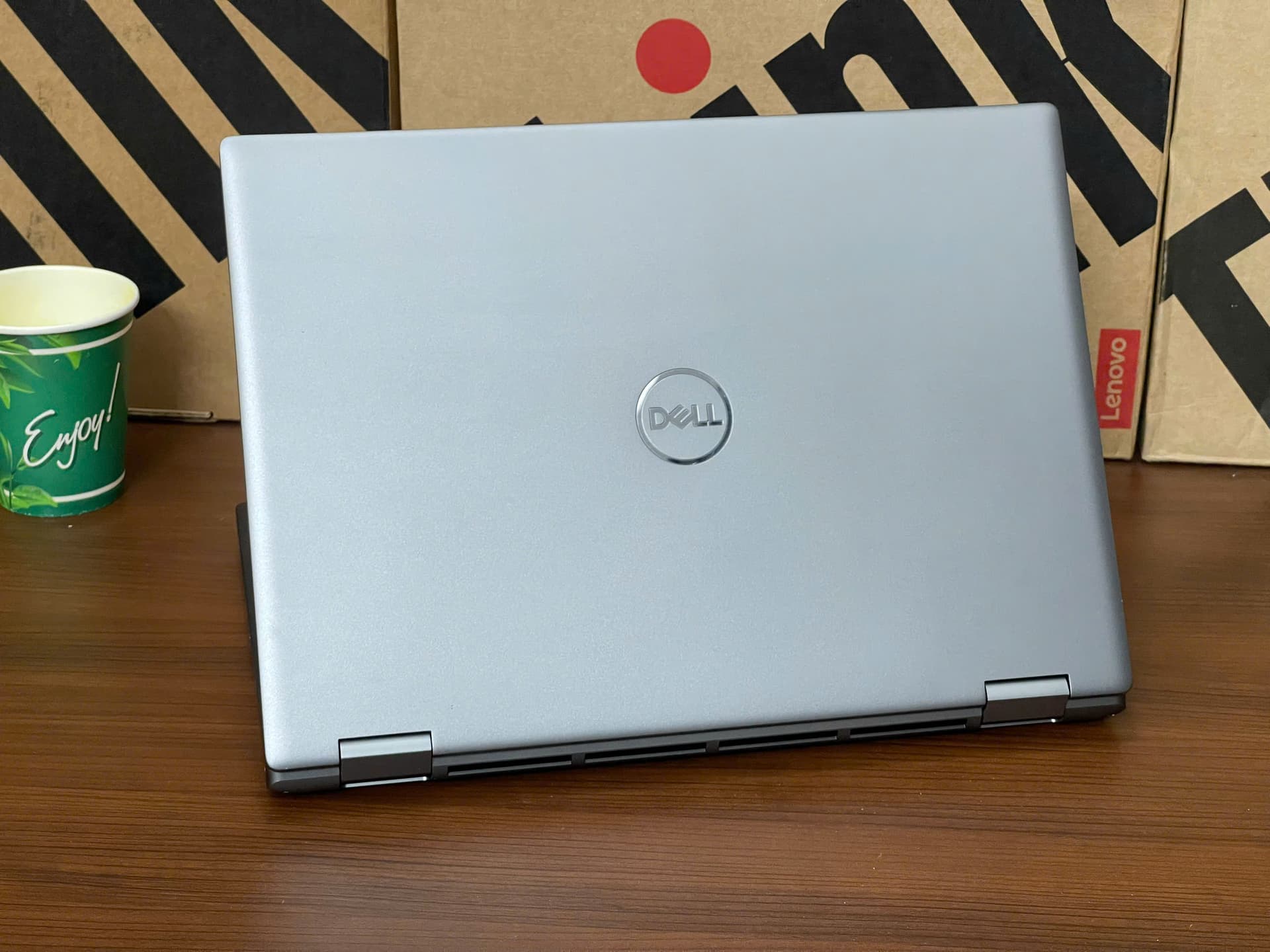 DELL PRECISION 7680 - Core i7 13850HX / 32GB / 512GB / RTX A1000 6GB / 16 FHD+ , MÁY TRẠM SIÊU BỀN