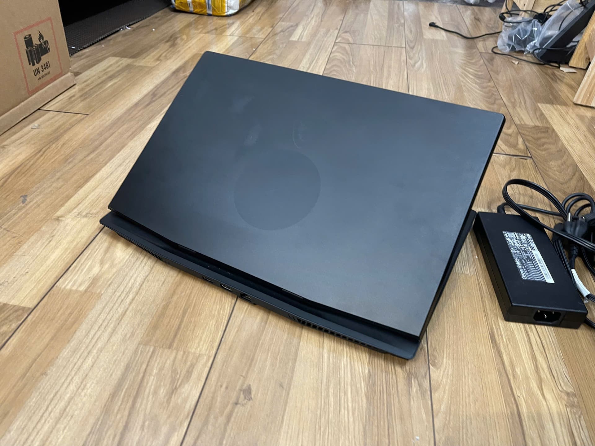  Laptop Msi Stealth GS77, Intel Core i9 12900H 16Gb DDR5 1Tb SSD RTX 3060 6GB 17.3 FHD 144Hz