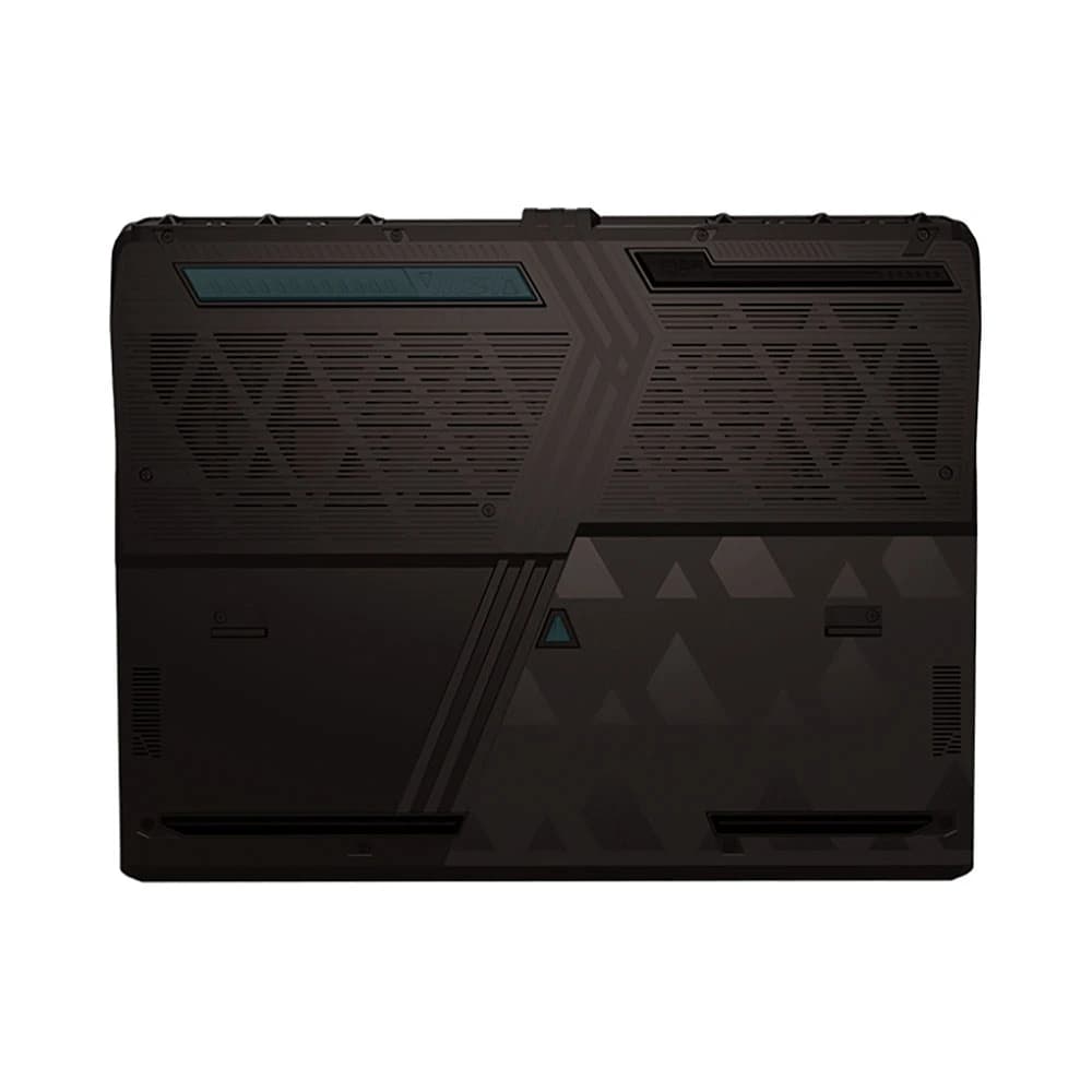 MSI Vector A16 HX AI A8WHG-004US (Ryzen 9 8940HX, RTX 5070 Ti GDDR7 12GB, Ram 16GB DDR5, SSD 1TB, 16 Inch IPS QHD+ 240Hz