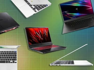 Laptop Like New là gì? Nên mua laptop Like New hay hàng mới?