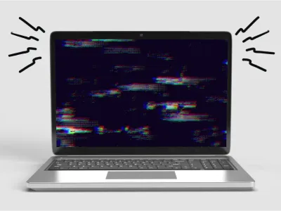 Hướng dẫn test màn hình laptop: Phát hiện mọi lỗi kể cả laptop cũ