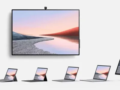 Tổng hợp các dòng Microsoft Surface: Phân biệt, So sánh và Hướng dẫn chọn mua phù hợp nhất