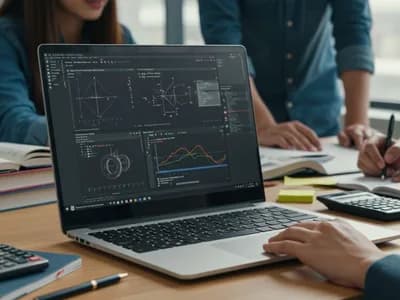 Các dòng laptop cho dân kỹ thuật, máy mạnh, giá tốt cho sinh viên