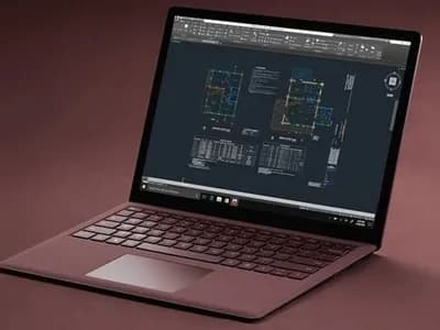 Sinh viên ngành Kỹ Thuật Ô Tô cần laptop như thế nào?
