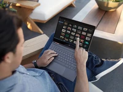 Top Laptop Màn Hình Cảm Ứng Cũ Giá Rẻ TPHCM