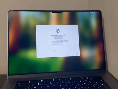 Máy MDM là gì? Rủi ro, Cách kiểm tra và Kinh nghiệm mua sắm từ Laptop Tốt