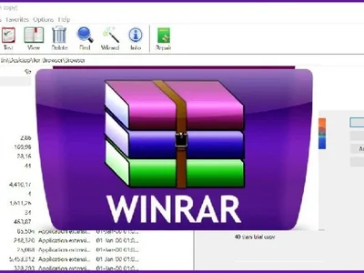 Hướng dẫn cách giải nén file RAR trên máy tính, đơn giản