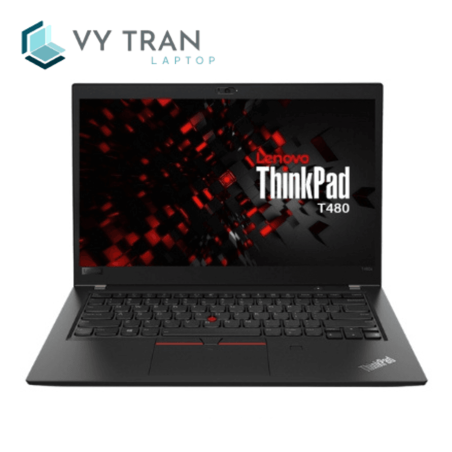 Thinkpad T480