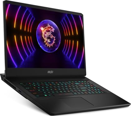 MSI VECTOR GP77 13VG