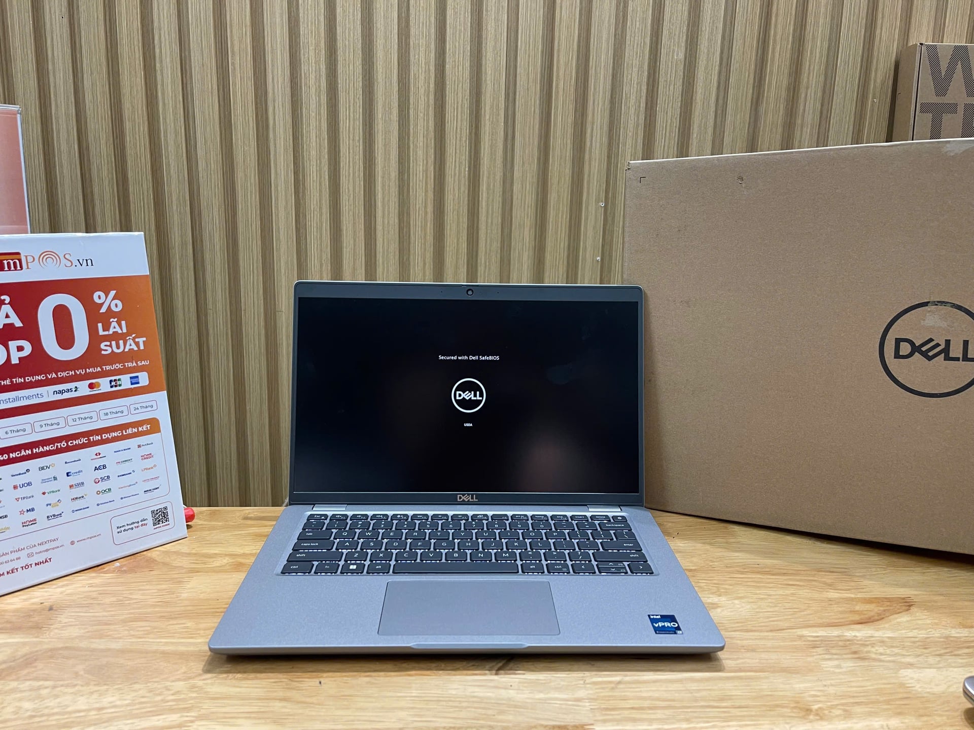 Laptop DELL Latitude 5440 Core i7 1355U