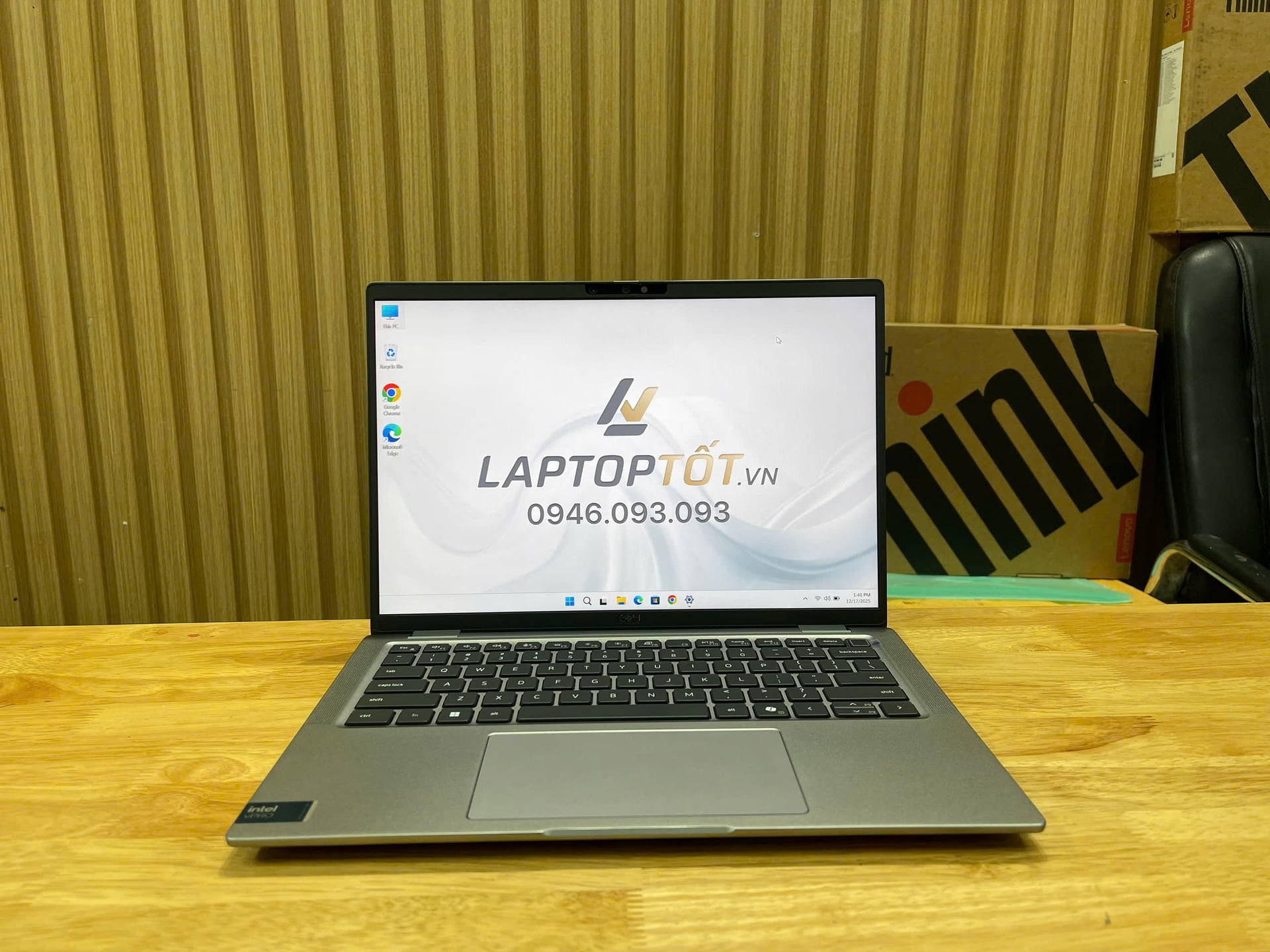 Laptop DELL Latitude 7450 (2024) - CORE ULTRA 5 135U