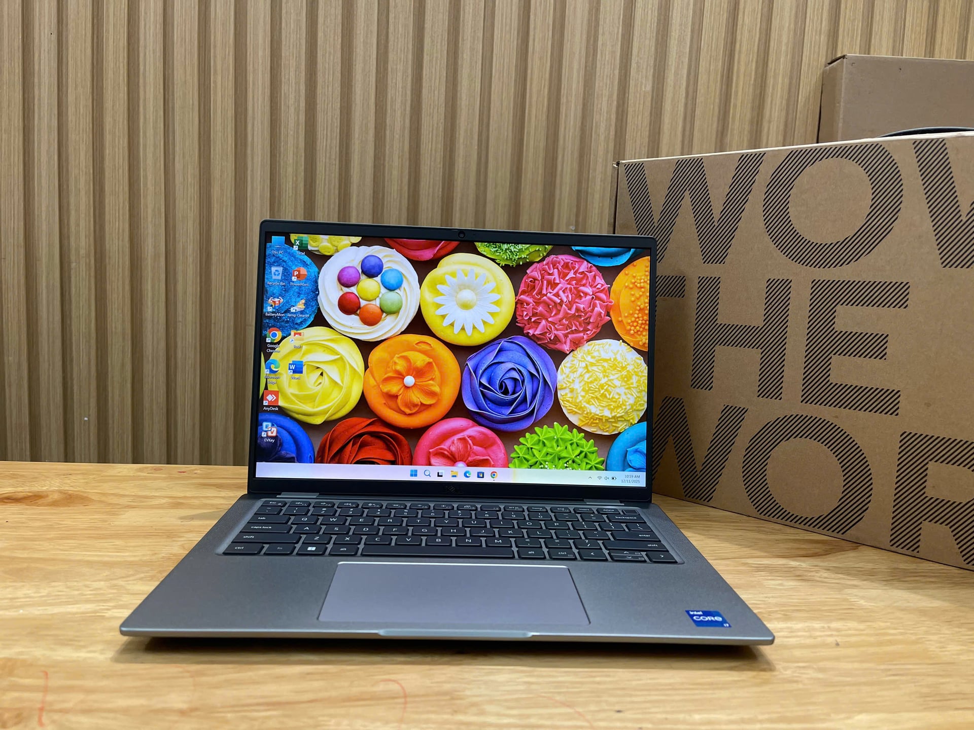 Laptop DELL Latitude 7440