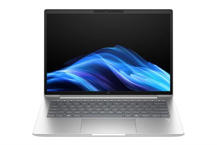 HP ELITEBOOK 6 G1a 14" | AMD Ryzen 5  230 | 16GB DDR5 RAM | 256GB SSD | 14" FHD+ TOUCH | NEWSEAL