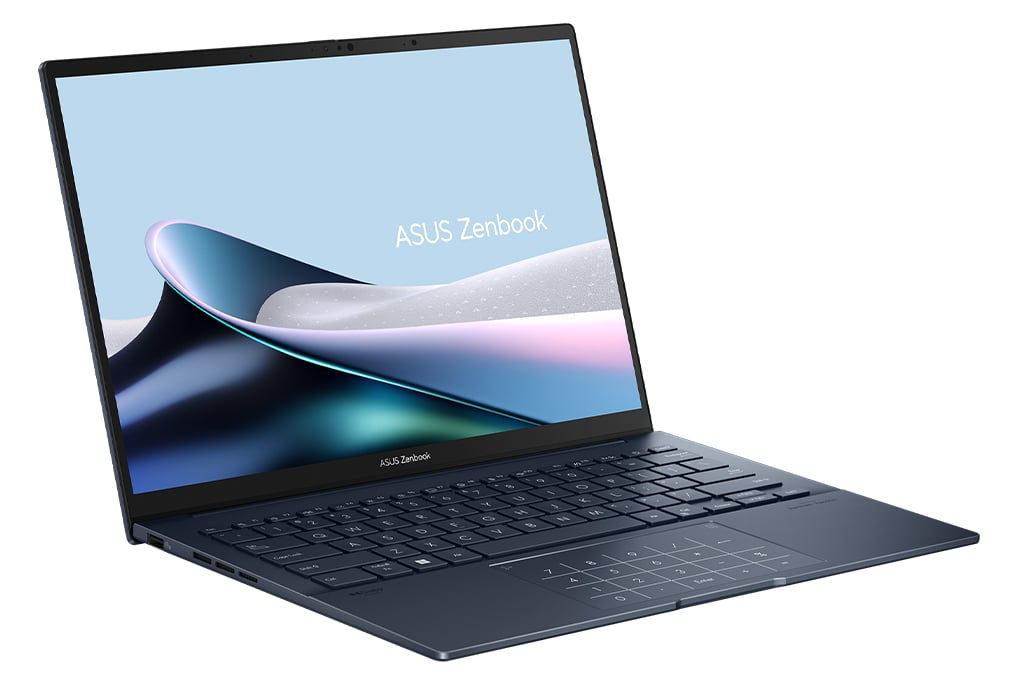 Asus VivoBook 14 OLED A1405VA