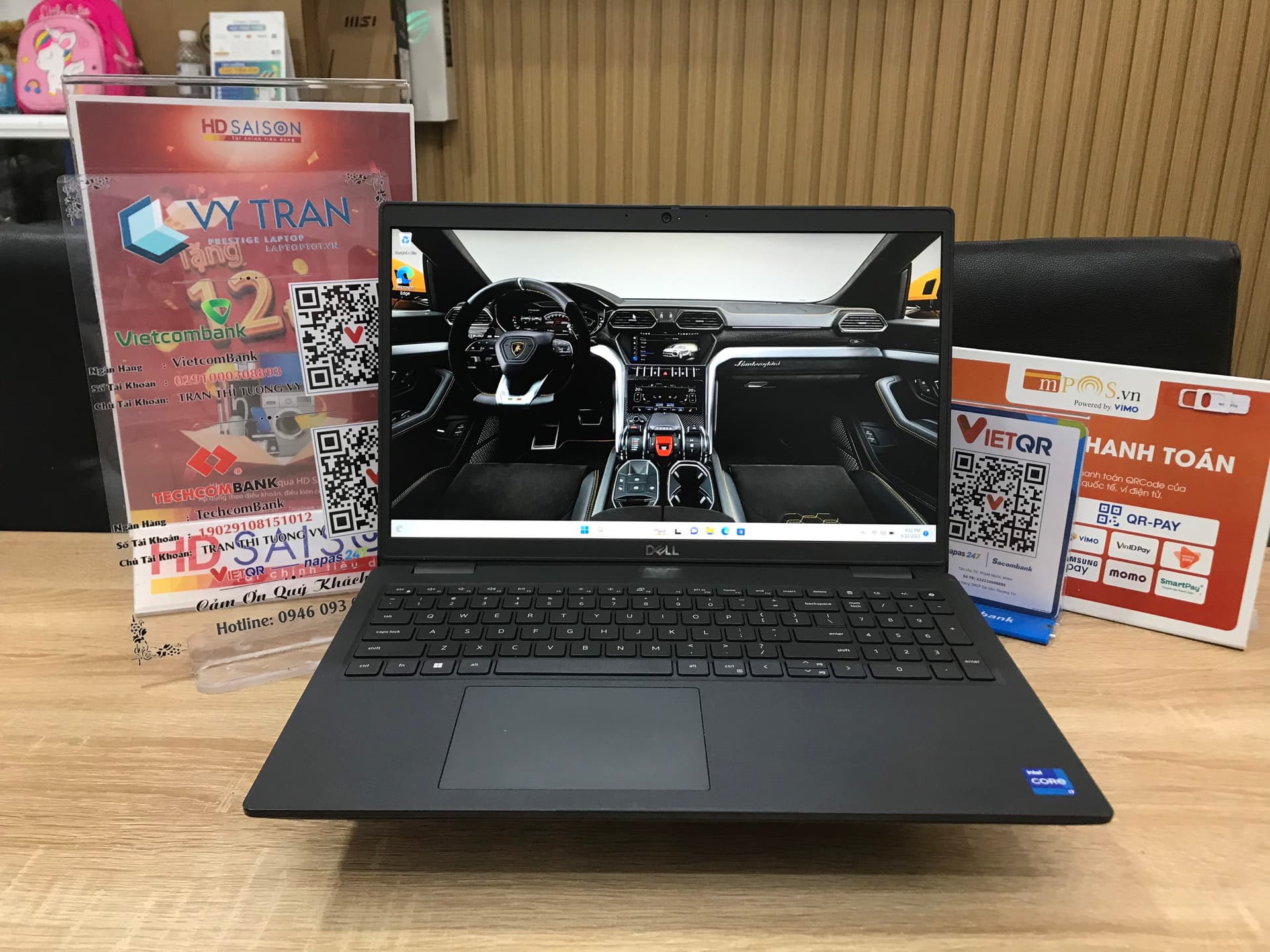 DELL Latitude 3520 i7 11th 16GB 512GB 15.6 FHD DELL Latitude 3520 i7 11th 16GB 512GB 15.6 FHD