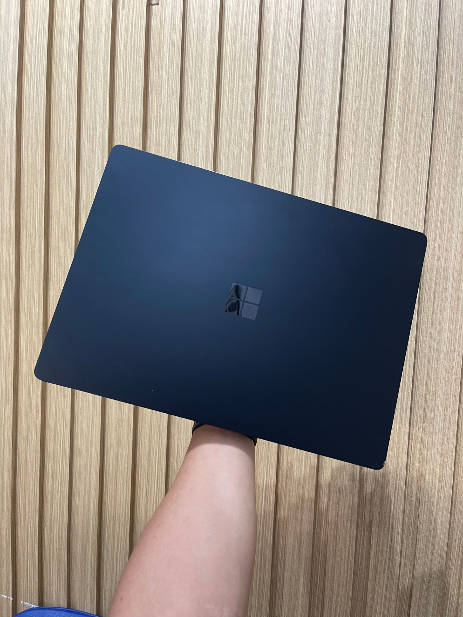 Surface Laptop 3 Black Surface Laptop 3 Black