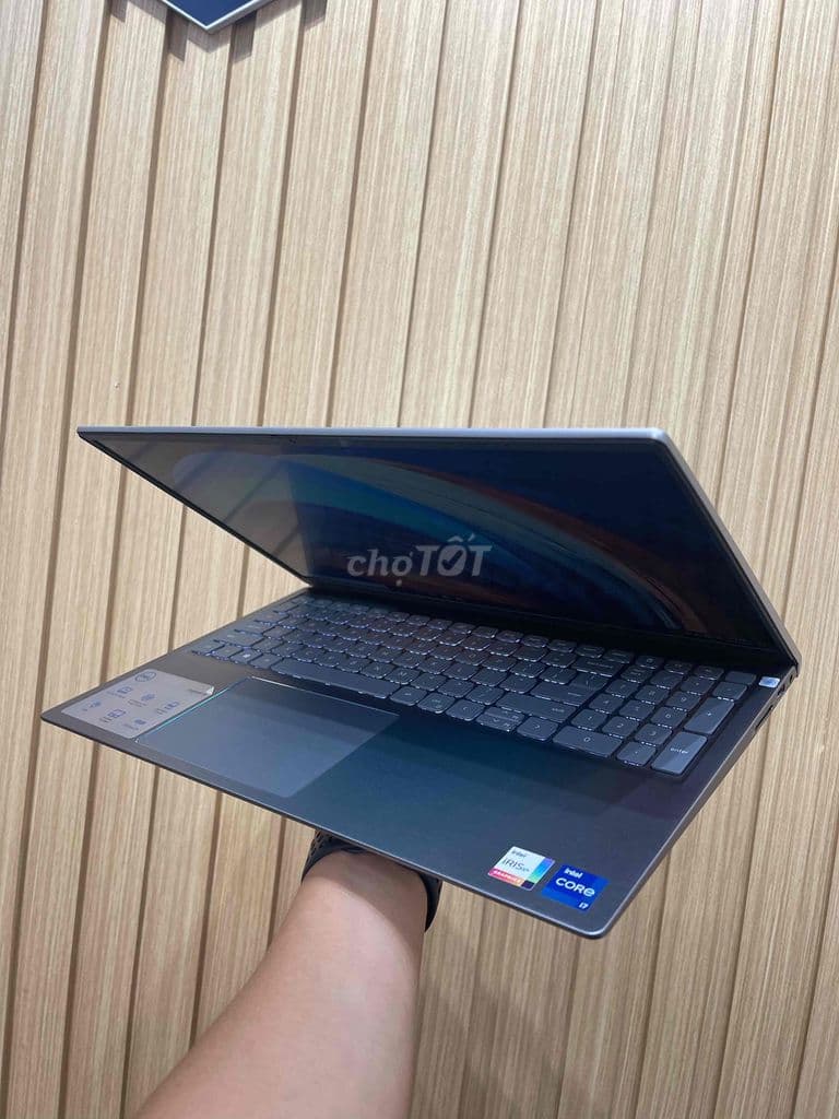 Dell Inspiron 5510 Dell Inspiron 5510