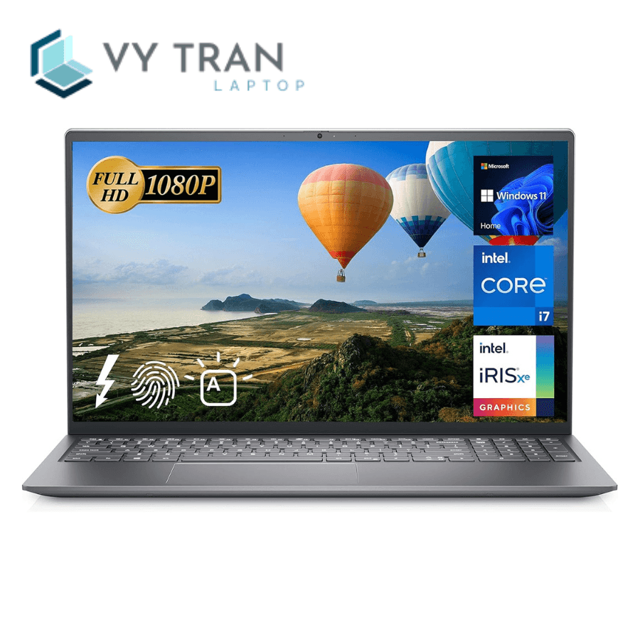 Dell Inspiron 5510 Dell Inspiron 5510