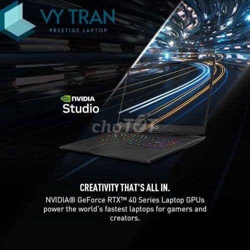 MSI Stealth 17 Studio MSI Stealth 17 Studio