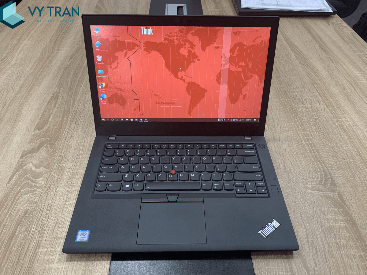 Thinkpad T480 Thinkpad T480