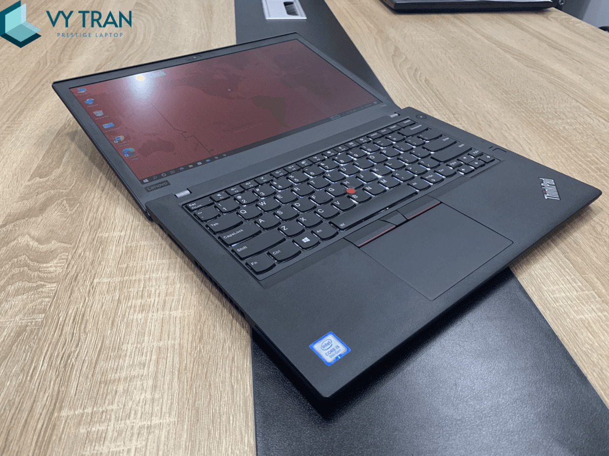 Thinkpad T480 Thinkpad T480