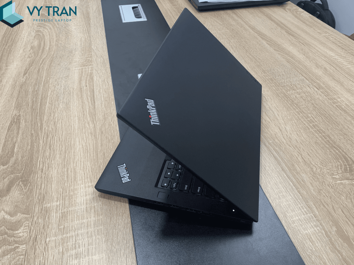 Thinkpad T480 Thinkpad T480