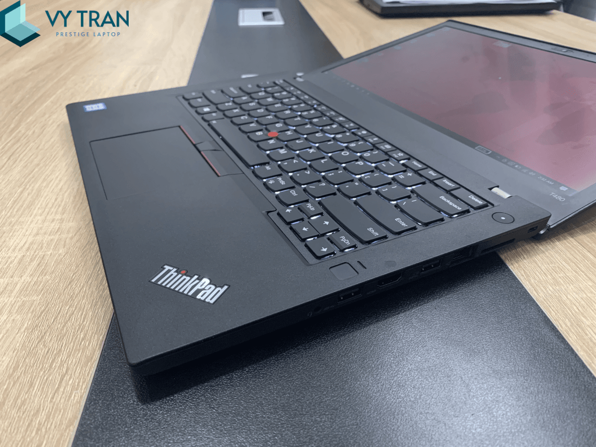Thinkpad T480 Thinkpad T480