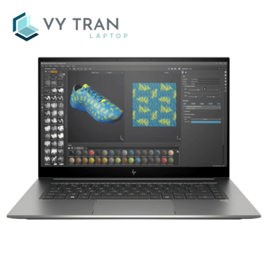 HP ZBOOK STUDIO G7 HP ZBOOK STUDIO G7