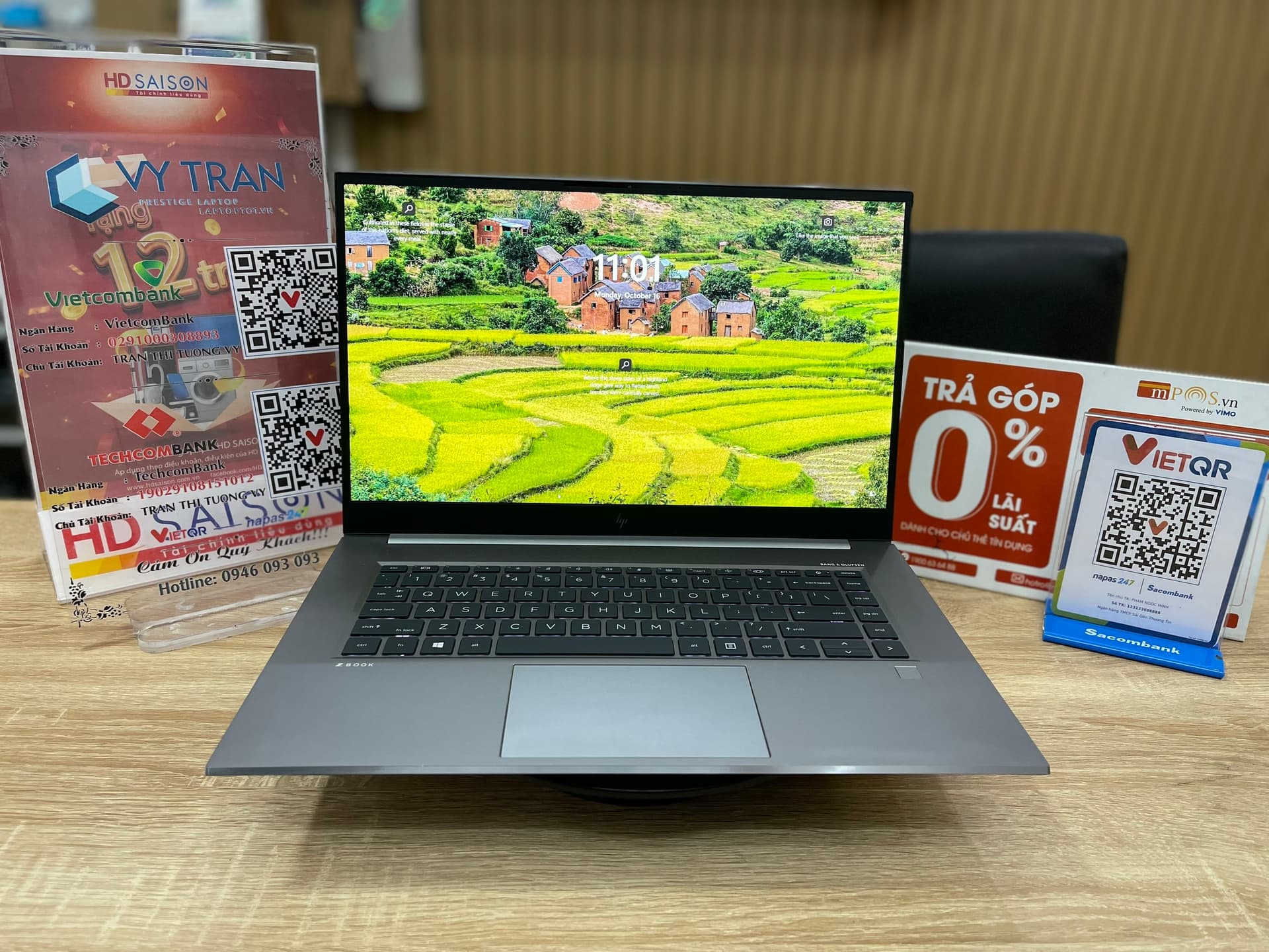 HP ZBOOK STUDIO G7 HP ZBOOK STUDIO G7