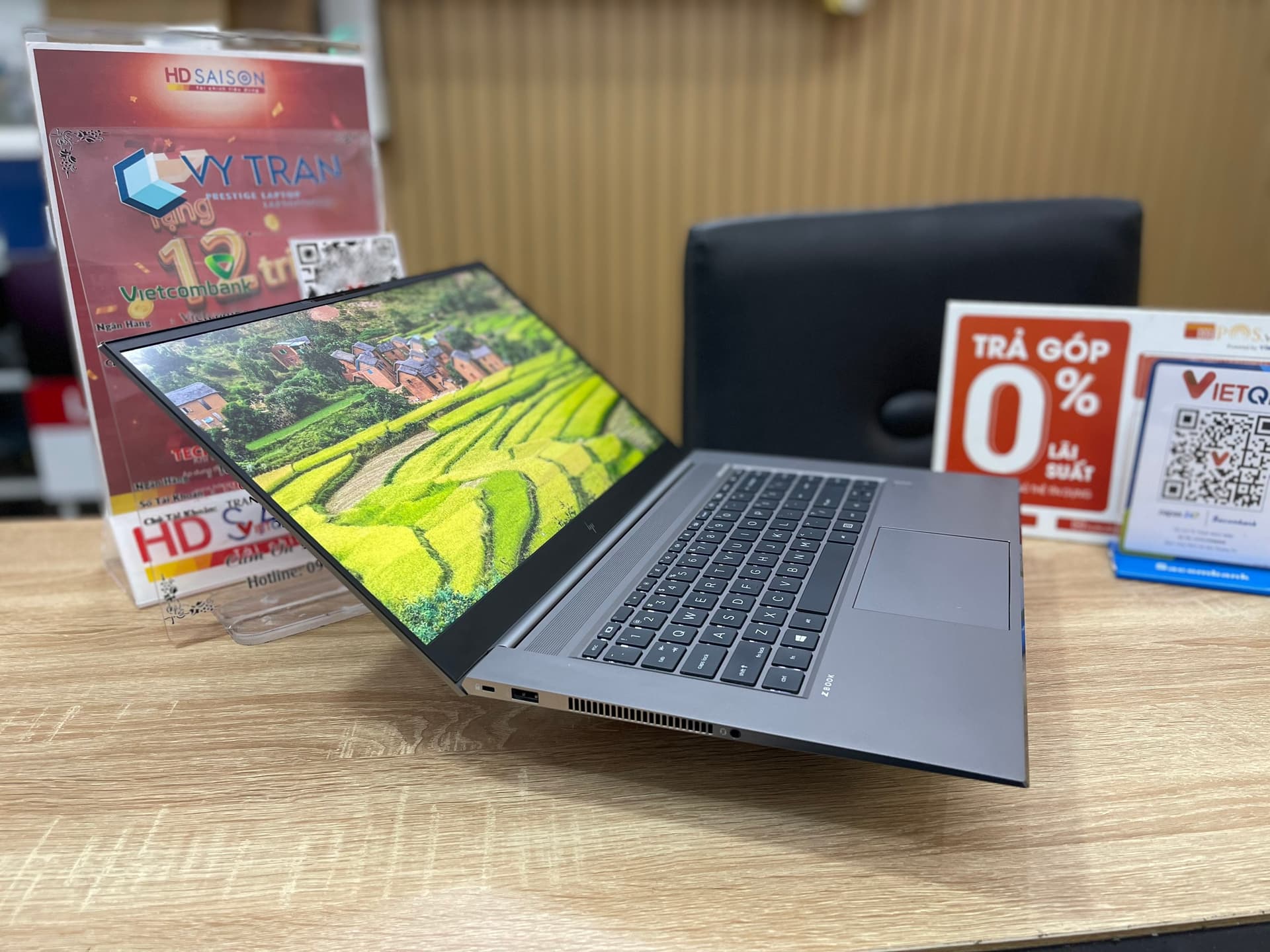 HP ZBOOK STUDIO G7 HP ZBOOK STUDIO G7