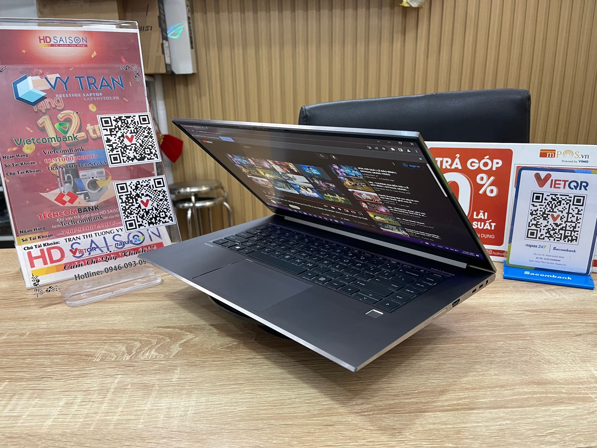 HP ZBOOK STUDIO G7 HP ZBOOK STUDIO G7