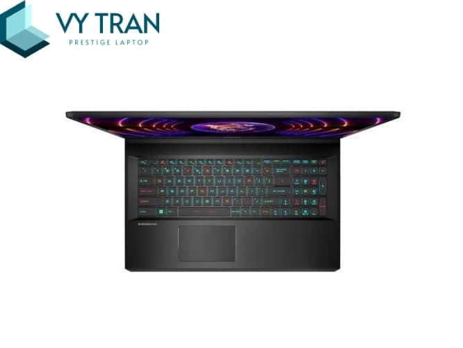 MSI VECTOR GP77 13VG MSI VECTOR GP77 13VG