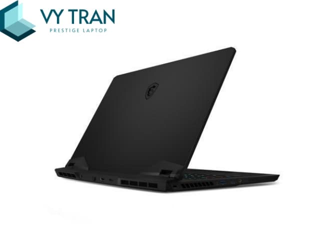 MSI VECTOR GP77 13VG MSI VECTOR GP77 13VG