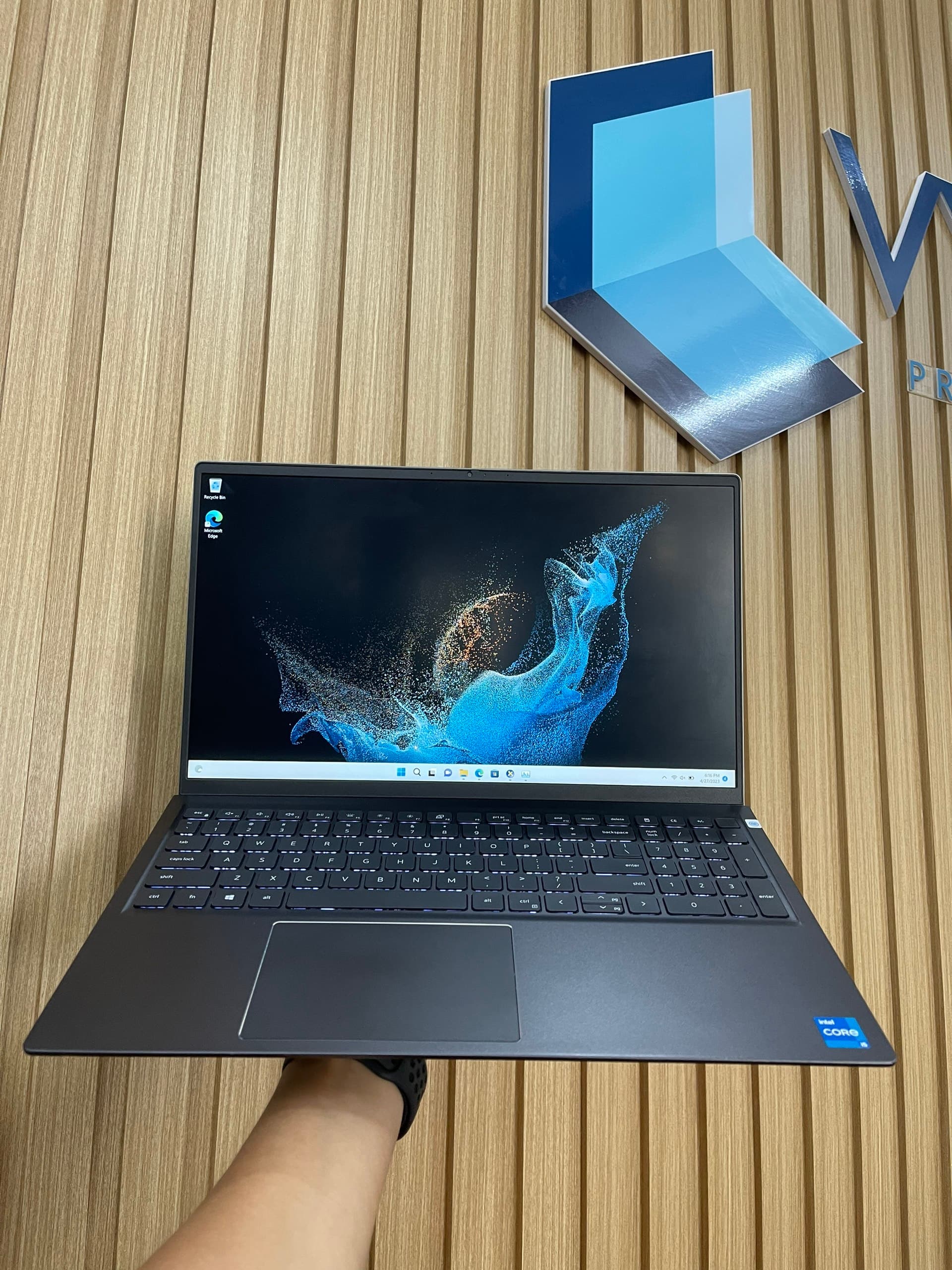 Dell Vostro 5510 Dell Vostro 5510