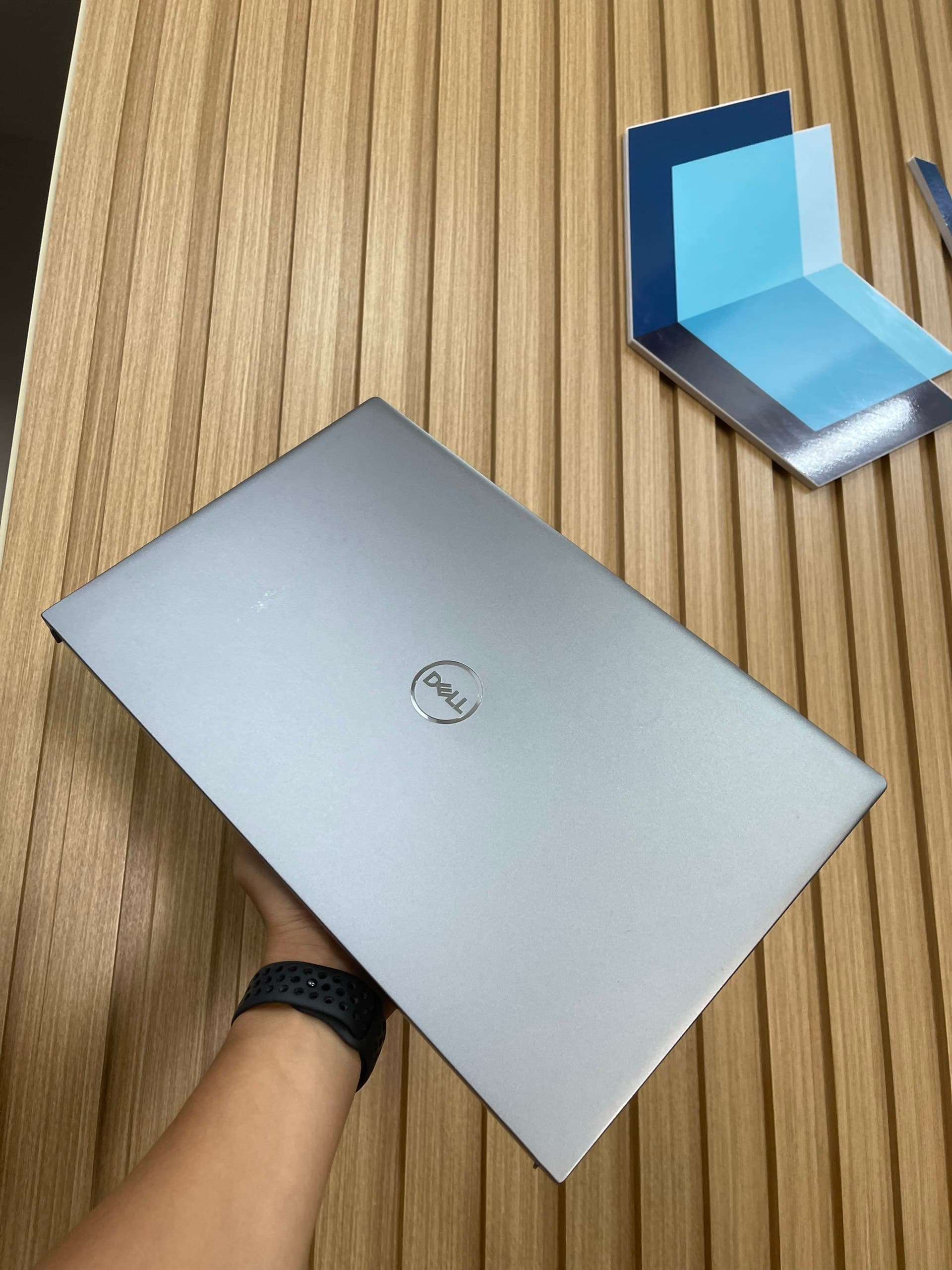 Dell Vostro 5510 Dell Vostro 5510