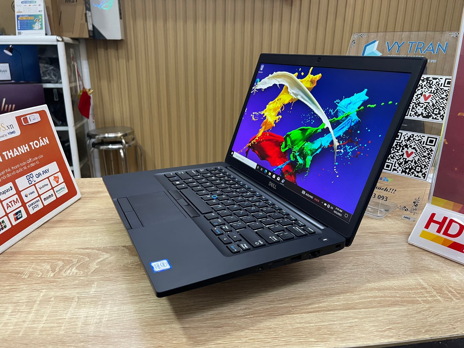 Dell Latitude 7490 Dell Latitude 7490