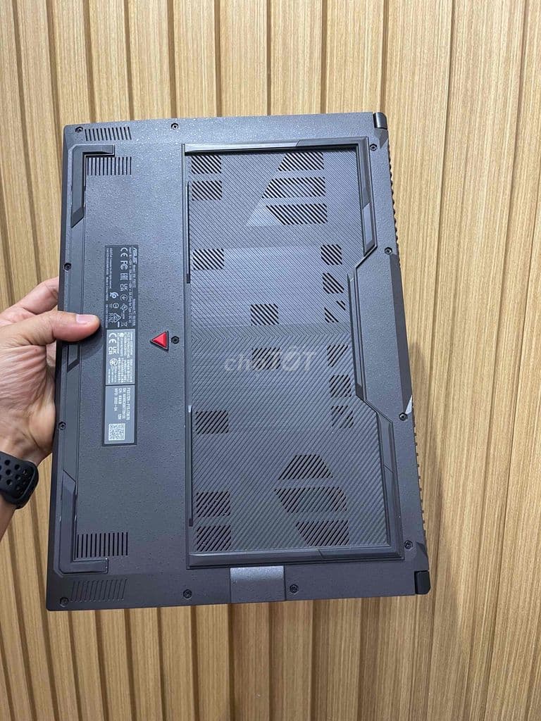 Asus TUF Dash F15 FX517ZR 2022 Asus TUF Dash F15 FX517ZR 2022