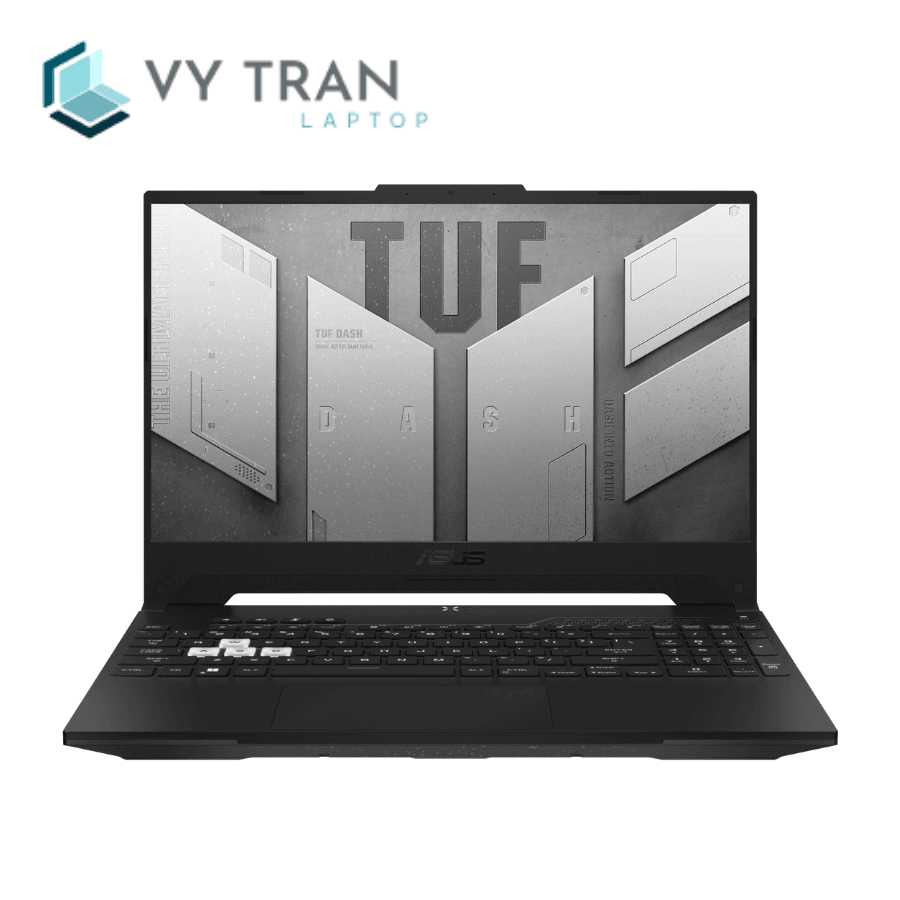 Asus TUF Dash F15 FX517ZR 2022 Asus TUF Dash F15 FX517ZR 2022
