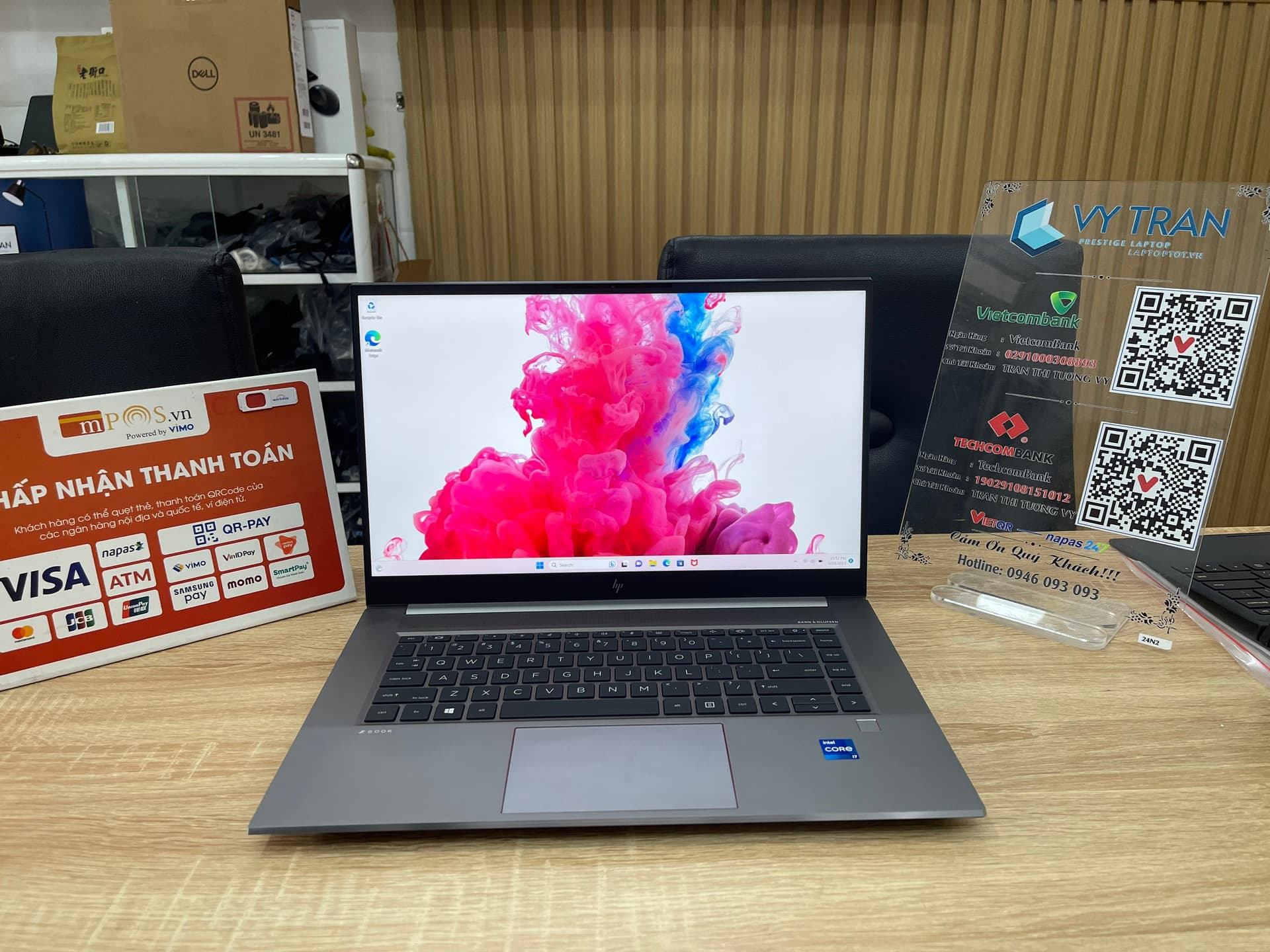 HP Zbook Studio G8 HP Zbook Studio G8