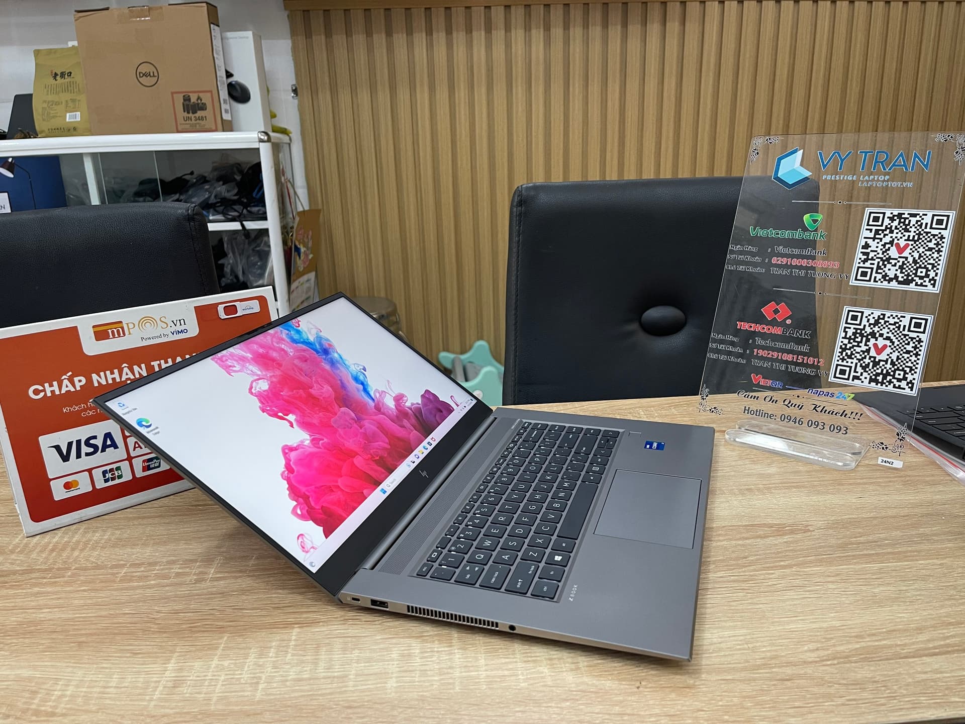 HP Zbook Studio G8 HP Zbook Studio G8