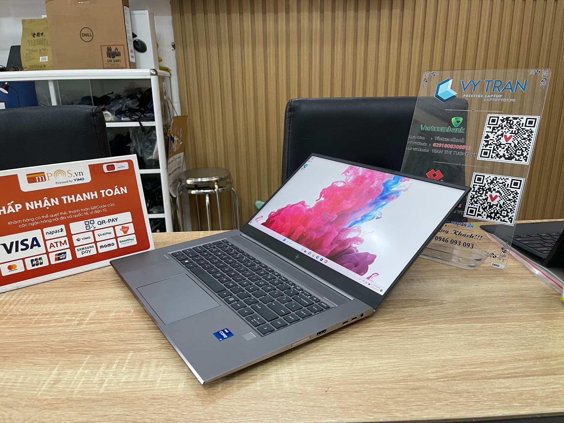 HP Zbook Studio G8 HP Zbook Studio G8