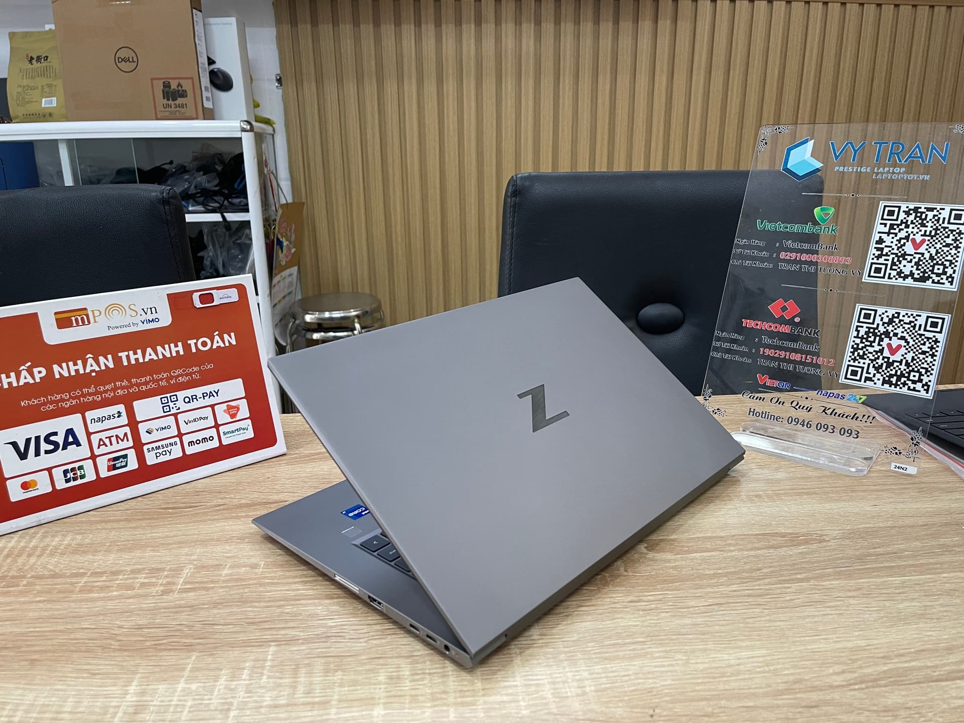 HP Zbook Studio G8 HP Zbook Studio G8