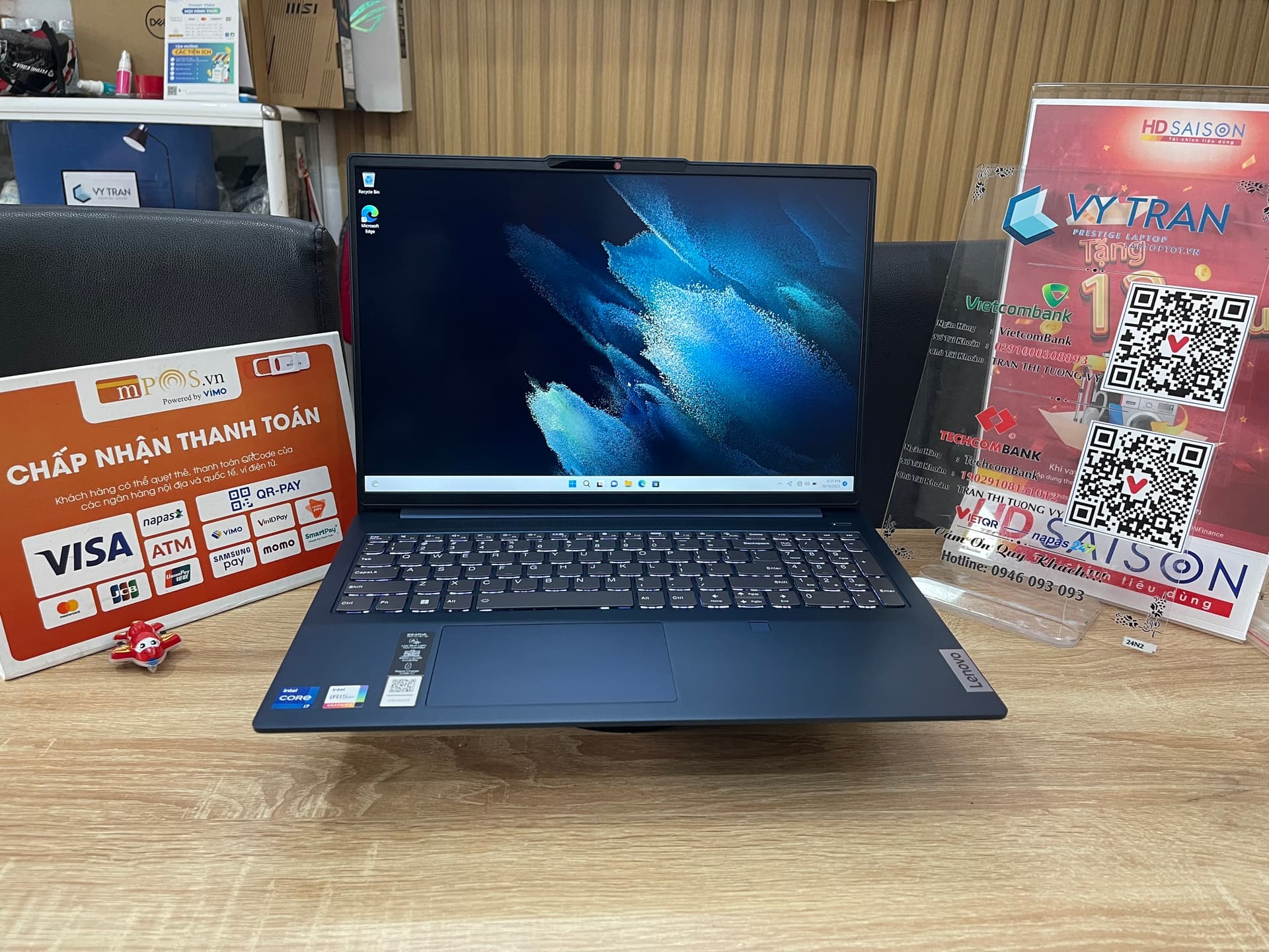 Lenovo Ideapad Slim 5 Lenovo Ideapad Slim 5