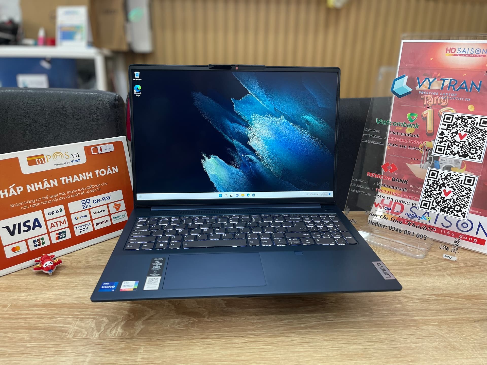 Lenovo Ideapad Slim 5 Lenovo Ideapad Slim 5