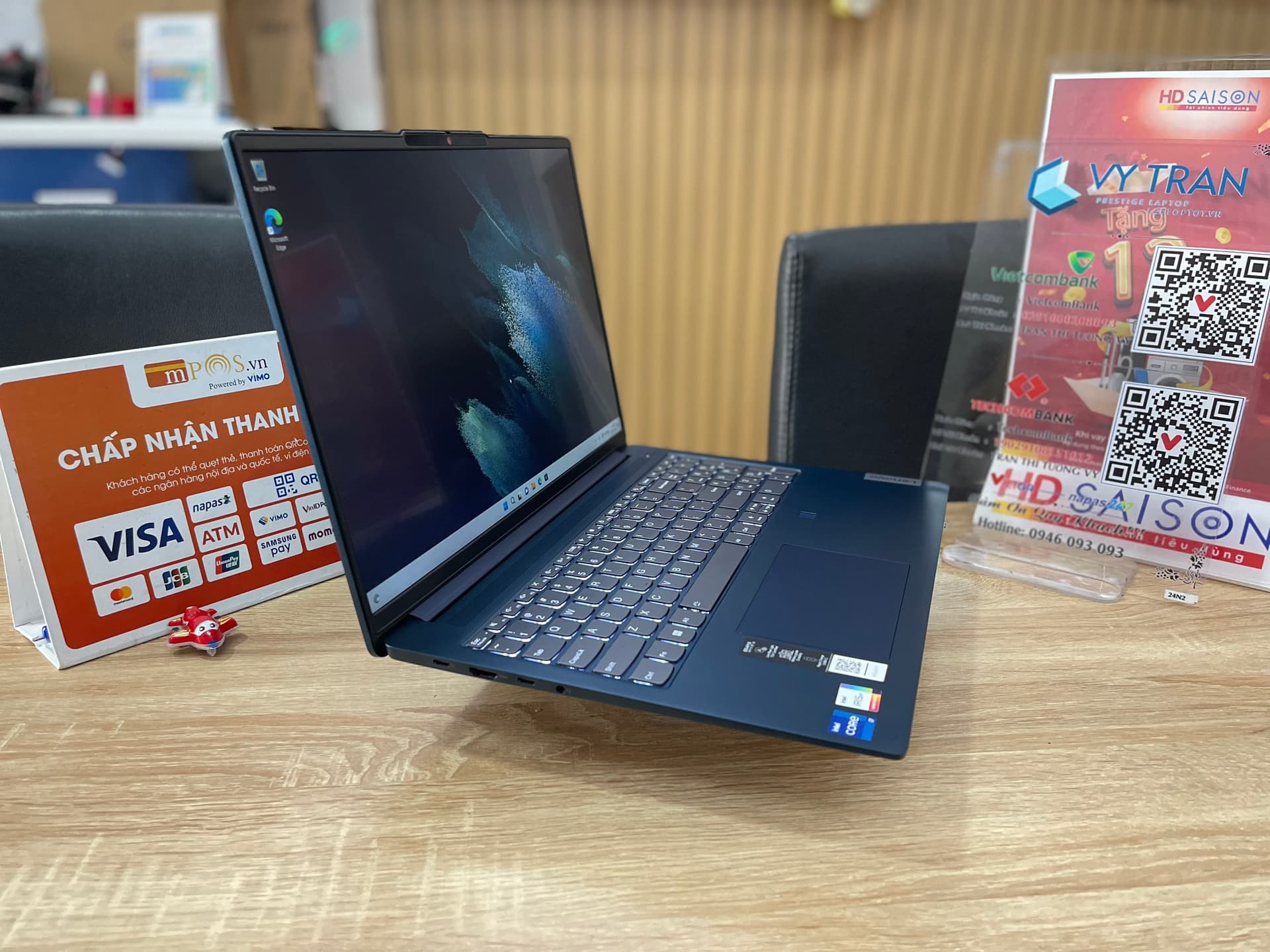 Lenovo Ideapad Slim 5 Lenovo Ideapad Slim 5