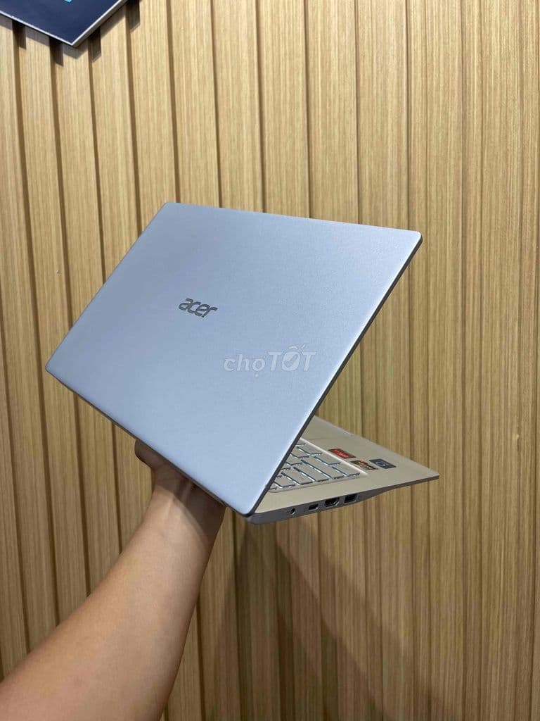 Laptop Acer Swift SF314-42 Ryzen 7 4700U, Cũ Đẹp, Giá Tốt Laptop Acer Swift SF314-42 Ryzen 7 4700U, Cũ Đẹp, Giá Tốt