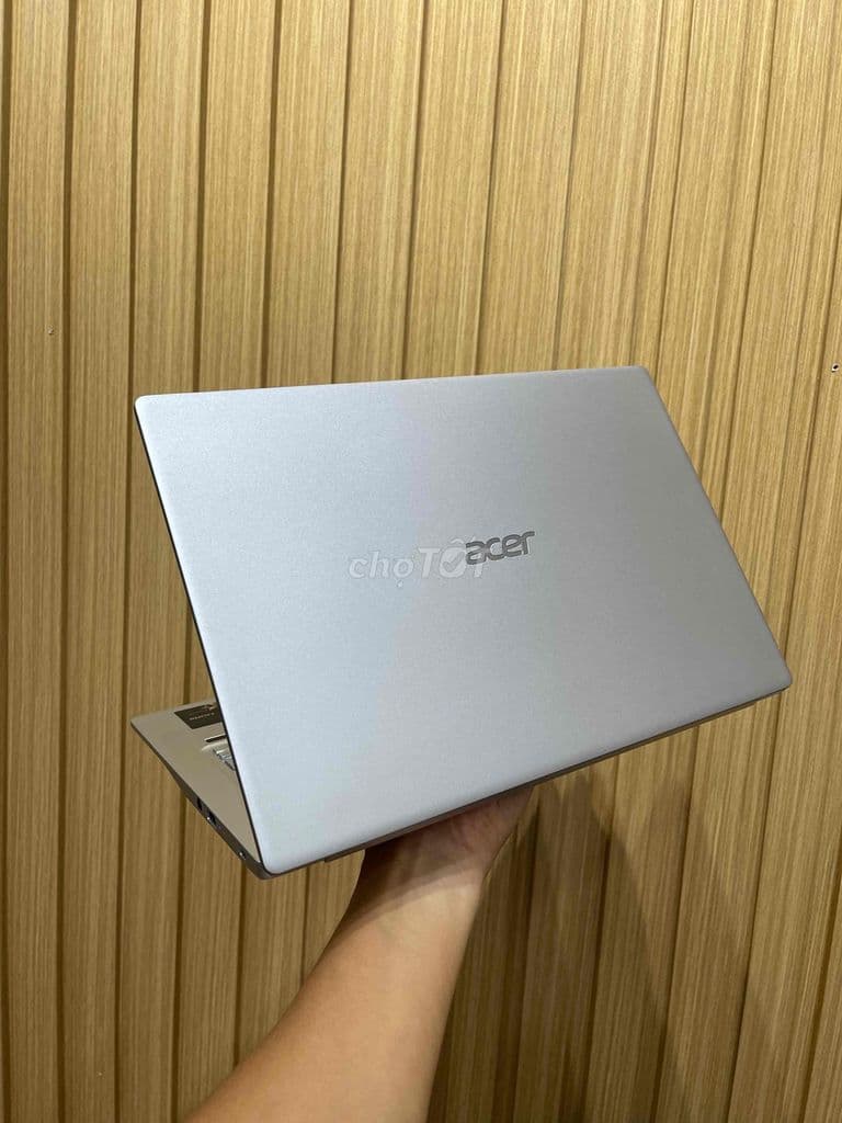 Laptop Acer Swift SF314-42 Ryzen 7 4700U, Cũ Đẹp, Giá Tốt Laptop Acer Swift SF314-42 Ryzen 7 4700U, Cũ Đẹp, Giá Tốt