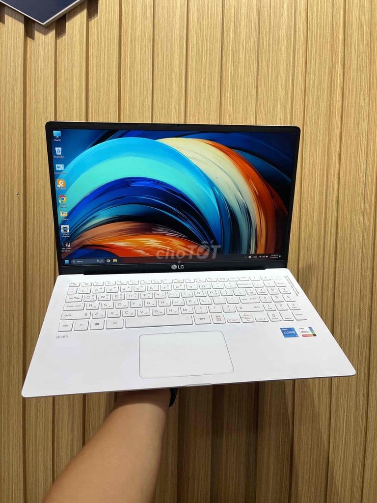 LG Gram 15 2021 LG Gram 15 2021